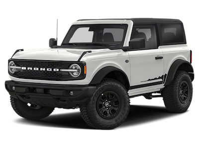 2023 Ford Bronco 4WD SUV for sale #FP3140R - photo 1