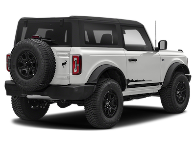 2023 Ford Bronco 4WD SUV for sale #FP3140R - photo 2