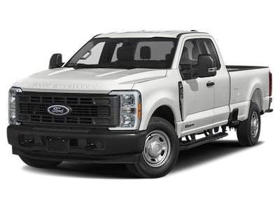 2023 Ford F-350 Super Cab SRW 4WD Pickup for sale #FP3145R - photo 1