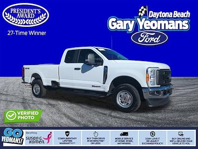 2023 Ford F-350 Super Cab SRW 4WD Pickup for sale #FP3145R - photo 1