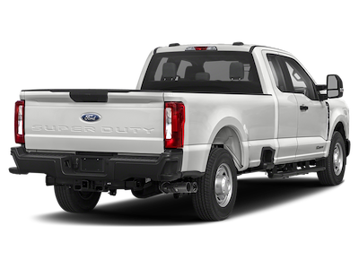 2023 Ford F-350 Super Cab SRW 4WD Pickup for sale #FP3145R - photo 2
