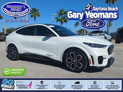 Used 2023 Ford Mustang Mach-E GT for sale #FP3547R - photo 1