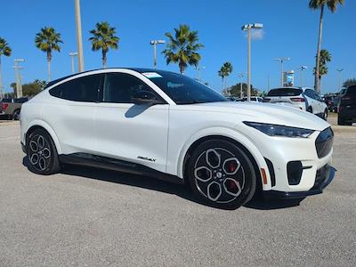 Used 2023 Ford Mustang Mach-E GT for sale #FP3547R - photo 2