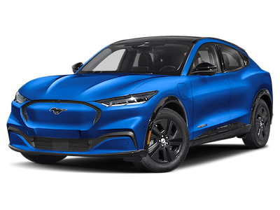 Used 2023 Ford Mustang Mach-E California Route 1 for sale #FP3655R - photo 1