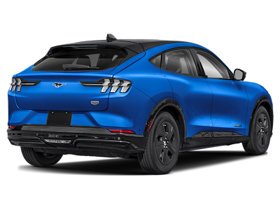 Used 2023 Ford Mustang Mach-E California Route 1 for sale #FP3655R - photo 2