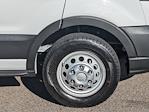 New 2023 Ford Transit 350 HD Base High Roof RWD Empty Cargo Van thumbnail 11