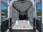 New 2023 Ford Transit 350 HD Base High Roof RWD Empty Cargo Van thumbnail 2