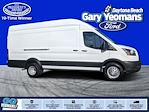 New 2023 Ford Transit 350 HD Base High Roof RWD Empty Cargo Van thumbnail 1