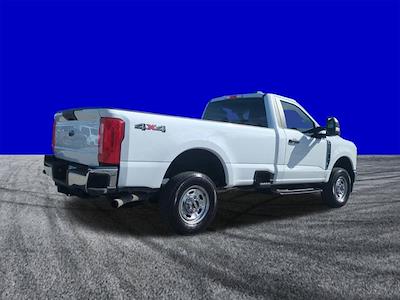 Used 2023 Ford F-250 XL Regular Cab for sale #FP3723R - photo 2