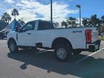 2023 Ford F-250 Regular Cab 4WD Pickup for sale #FP3723R - photo 29