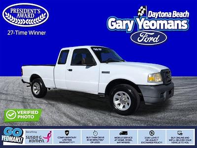Used 2007 Ford Ranger - photo 1