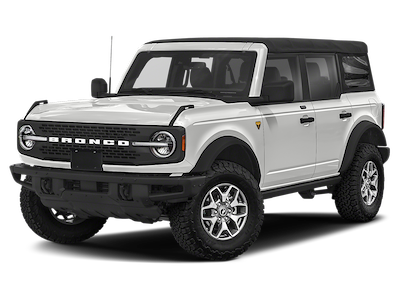 2023 Ford Bronco 4WD SUV for sale #FP4085R - photo 1