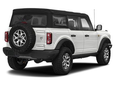 2023 Ford Bronco 4WD SUV for sale #FP4085R - photo 2