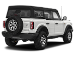 2023 Ford Bronco 4WD SUV for sale #FP4085R - photo 2