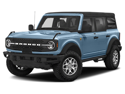2023 Ford Bronco 4WD SUV for sale #FP4093R - photo 1