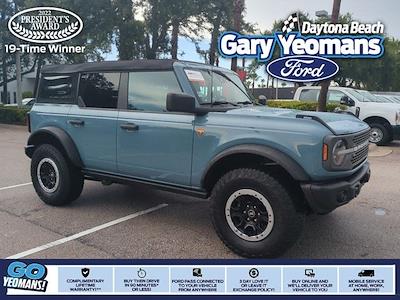 2023 Ford Bronco 4WD SUV for sale #FP4093R - photo 1