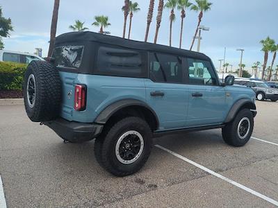 2023 Ford Bronco 4WD SUV for sale #FP4093R - photo 2
