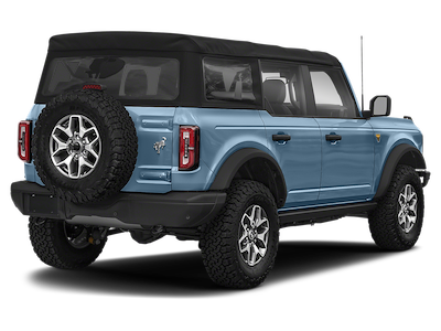 2023 Ford Bronco 4WD SUV for sale #FP4093R - photo 2