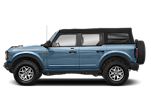 2023 Ford Bronco 4WD SUV for sale #FP4093R - photo 3