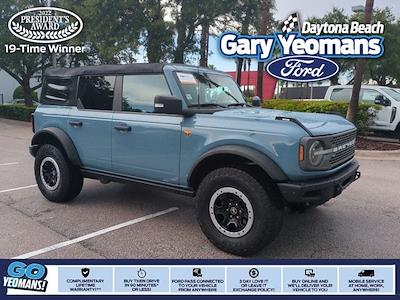 2023 Ford Bronco 4WD SUV for sale #FP4094R - photo 1