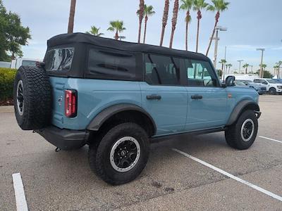 2023 Ford Bronco 4WD SUV for sale #FP4094R - photo 2