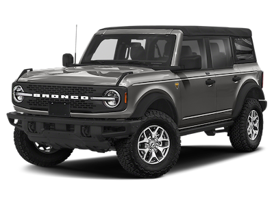 2023 Ford Bronco 4WD SUV for sale #FP4195R - photo 1