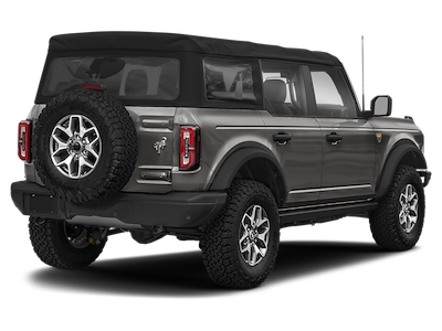 2023 Ford Bronco 4WD SUV for sale #FP4195R - photo 2