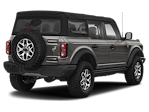 2023 Ford Bronco 4WD SUV for sale #FP4195R - photo 2