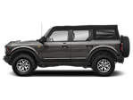 2023 Ford Bronco 4WD SUV for sale #FP4195R - photo 3