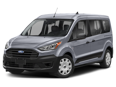 Used 2023 Ford Transit Connect XL Passenger Van for sale #FP4205R - photo 1