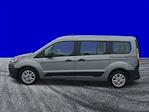 Used 2023 Ford Transit Connect XL Passenger Van for sale #FP4205R - photo 7