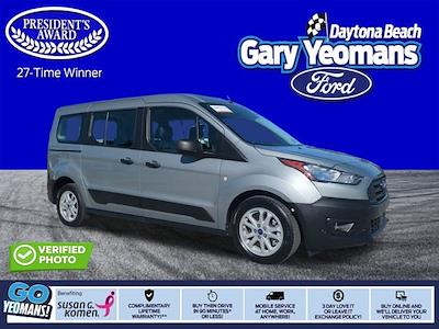 Used 2023 Ford Transit Connect Empty Cargo Van for sale #FP4207R - photo 1
