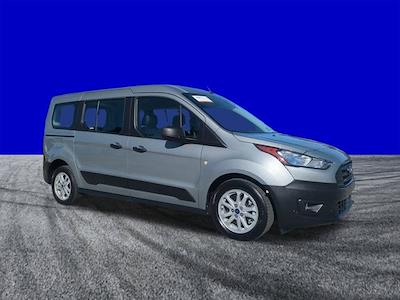 Used 2023 Ford Transit Connect Empty Cargo Van for sale #FP4207R - photo 2