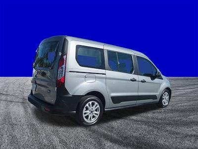 Used 2023 Ford Transit Connect Empty Cargo Van for sale #FP4207R - photo 2