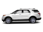 2013 Ford Explorer FWD SUV for sale #FP4207S - photo 3