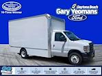 2024 Ford E-450 RWD, Utilimaster Utilivan Box Van for sale #FR0004 - photo 1