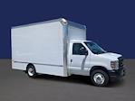 2024 Ford E-450 RWD, Utilimaster Utilivan Box Van for sale #FR0004 - photo 29