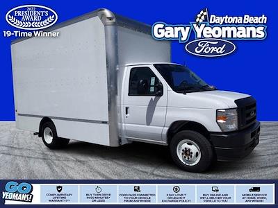 2024 Ford E-450 RWD, Utilimaster Utilivan Box Van for sale #FR0005 - photo 1