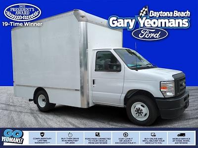 2024 Ford E-350 RWD, Utilimaster Utilivan Box Van for sale #FR0013 - photo 1