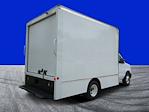 2024 Ford E-350 RWD, Utilimaster Utilivan Box Van for sale #FR0013 - photo 2