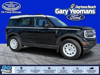 2024 Ford Bronco Sport 4WD, SUV for sale #FR0216 - photo 1