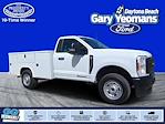 2024 Ford F-350 Regular Cab SRW 4WD, Reading SL Service Body Service Truck for sale #FR0522 - photo 1