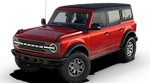 2024 Ford Bronco 4WD SUV for sale #FR0814 - photo 31