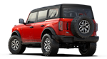 2024 Ford Bronco 4WD SUV for sale #FR0814 - photo 28