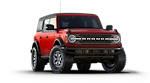 2024 Ford Bronco 4WD SUV for sale #FR0814 - photo 29
