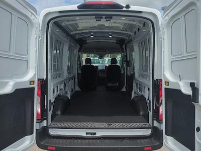 2024 Ford Transit 250 Medium Roof AWD Empty Cargo Van for sale #FR1019 - photo 2