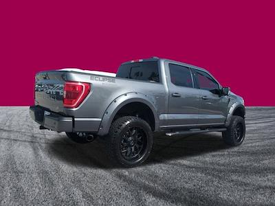 2023 Ford F-150 SuperCrew Cab 4WD Pickup for sale #FR1360A - photo 2