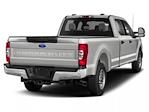 Used 2021 Ford F-250 XL Crew Cab for sale #FR1360B - photo 14