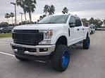Used 2021 Ford F-250 XL Crew Cab for sale #FR1360B - photo 25