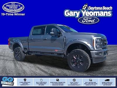 2024 Ford F-250 Crew Cab 4WD Pickup for sale #FR1450 - photo 1